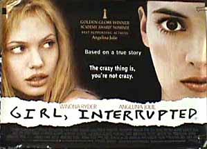 دانلود زیرنویس فارسی girl, interrupted