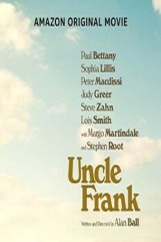 دانلود زیرنویس فارسی uncle frank