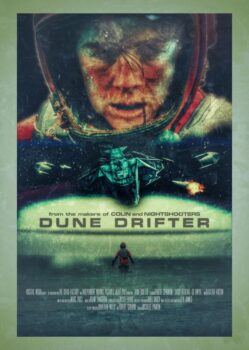 دانلود زیرنویس فارسی dune drifter