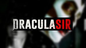 دانلود زیرنویس فارسی dracula sir