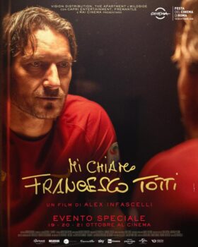 دانلود زیرنویس فارسی my name is francesco totti