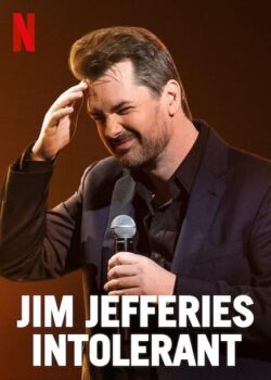 دانلود زیرنویس فارسی jim jefferies: intolerant