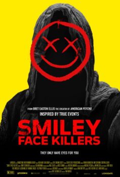 دانلود زیرنویس فارسی smiley face killers