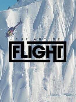 دانلود زیرنویس فارسی the art of flight