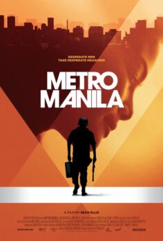 دانلود زیرنویس فارسی metro manila