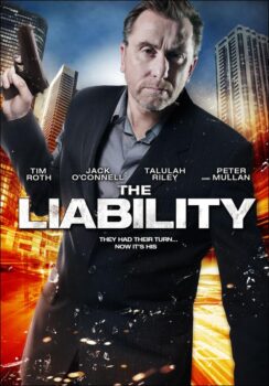 دانلود زیرنویس فارسی the liability