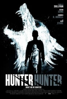 دانلود زیرنویس فارسی hunter hunter