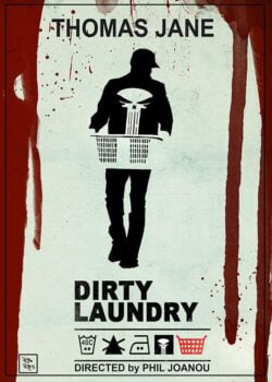 دانلود زیرنویس فارسی the punisher: dirty laundry