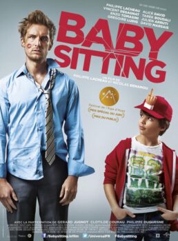 دانلود زیرنویس فارسی babysitting