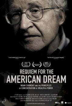 دانلود زیرنویس فارسی requiem for the american dream