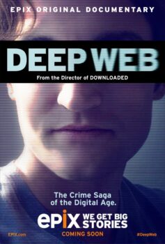 دانلود زیرنویس فارسی deep web