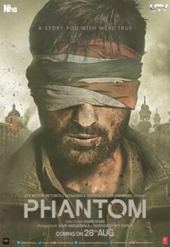 دانلود زیرنویس فارسی phantom