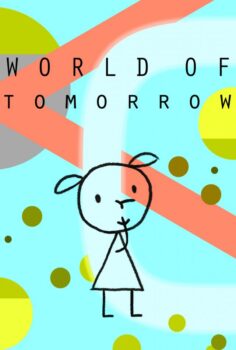 دانلود زیرنویس فارسی world of tomorrow