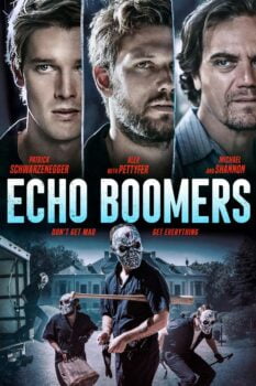 دانلود زیرنویس فارسی echo boomers