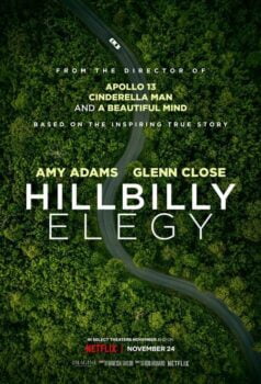 دانلود زیرنویس فارسی hillbilly elegy