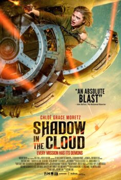 دانلود زیرنویس فارسی shadow in the cloud