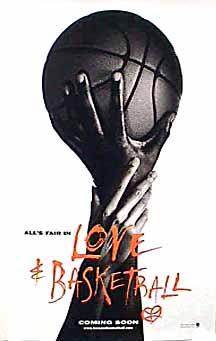 دانلود زیرنویس فارسی love & basketball