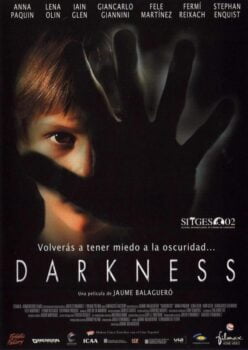 دانلود زیرنویس فارسی darkness