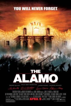 دانلود زیرنویس فارسی the alamo