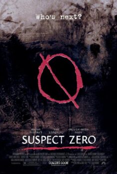 دانلود زیرنویس فارسی suspect zero