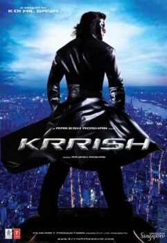 دانلود زیرنویس فارسی krrish