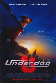 دانلود زیرنویس فارسی underdog