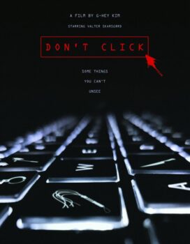 دانلود زیرنویس فارسی don't click