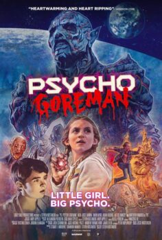 دانلود زیرنویس فارسی psycho goreman