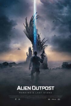 دانلود زیرنویس فارسی alien outpost