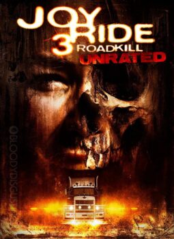 دانلود زیرنویس فارسی joy ride 3: road kill