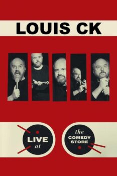 دانلود زیرنویس فارسی louis c.k.: live at the comedy store