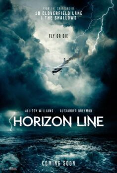 دانلود زیرنویس فارسی horizon line