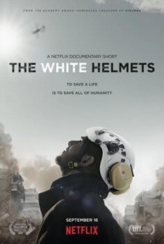 دانلود زیرنویس فارسی the white helmets