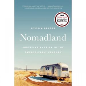 دانلود زیرنویس فارسی nomadland