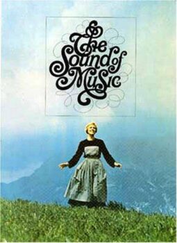 دانلود زیرنویس فارسی the sound of music