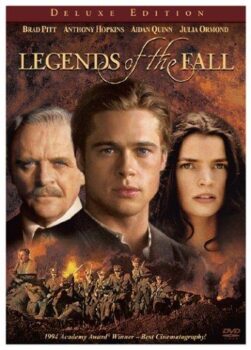 دانلود زیرنویس فارسی legends of the fall