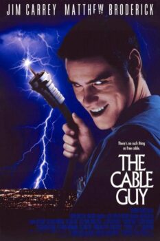 دانلود زیرنویس فارسی the cable guy