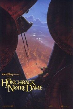 دانلود زیرنویس فارسی the hunchback of notre dame