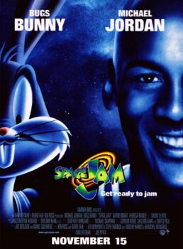 دانلود زیرنویس فارسی space jam