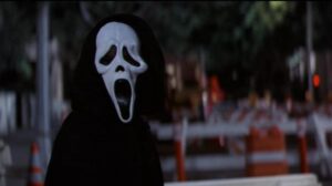 دانلود زیرنویس فارسی scream 2