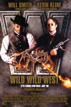 دانلود زیرنویس فارسی wild wild west