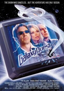 دانلود زیرنویس فارسی galaxy quest