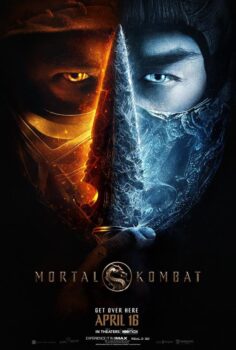 دانلود زیرنویس فارسی mortal kombat