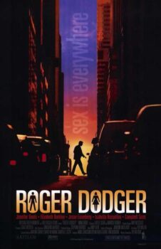 دانلود زیرنویس فارسی roger dodger