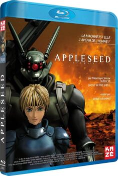 دانلود زیرنویس فارسی appleseed