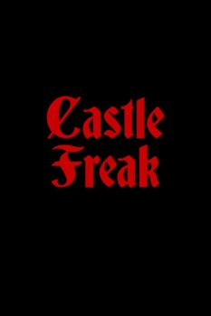 دانلود زیرنویس فارسی castle freak