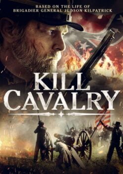 دانلود زیرنویس فارسی kill cavalry