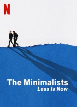 دانلود زیرنویس فارسی the minimalists: less is now