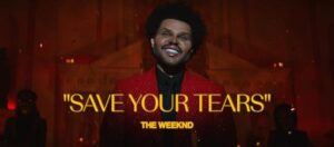 دانلود زیرنویس فارسی the weeknd: save your tears