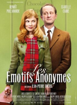 دانلود زیرنویس فارسی romantics anonymous